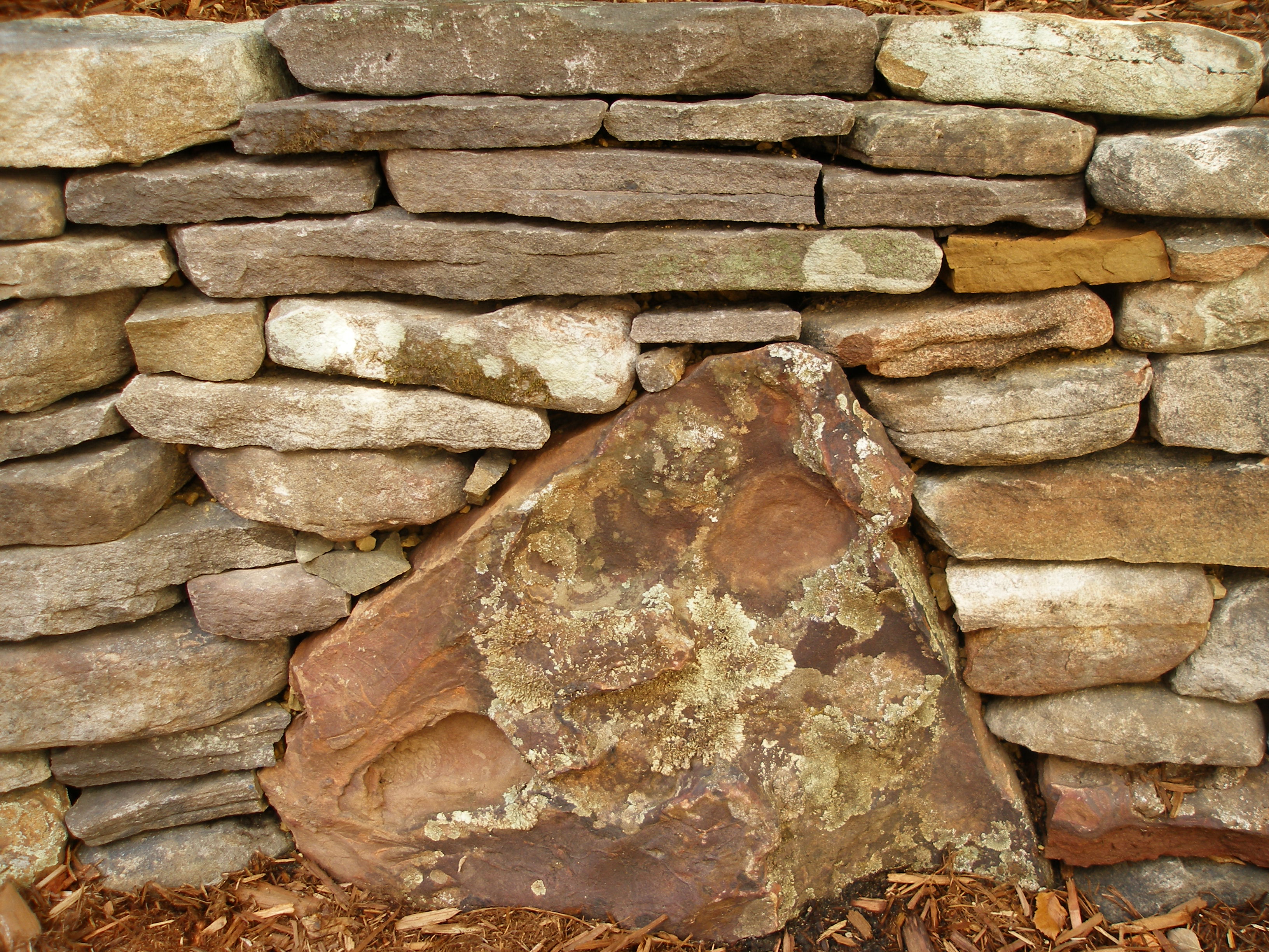 Custom Stone Wall , Go-Stone® Stone Panels – SBYPZJ